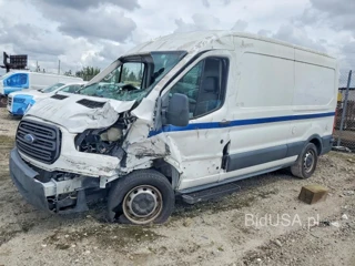 FORD TRANSIT T-350