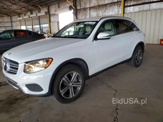 MERCEDES-BENZ GLC 300 4MATIC