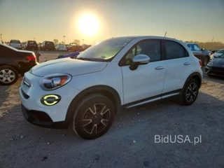 FIAT 500X POP