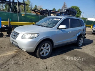 HYUNDAI SANTA FE LIMITED
