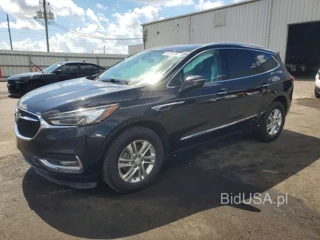 BUICK ENCLAVE PREMIUM