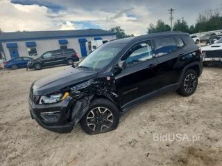 JEEP COMPASS TRAILHAWK