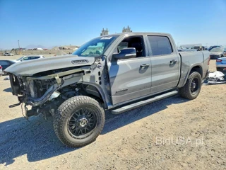 RAM 1500 BIG HORN/LONE STAR