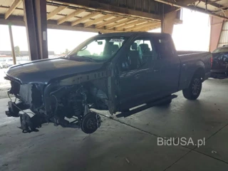FORD F150 SUPER CAB