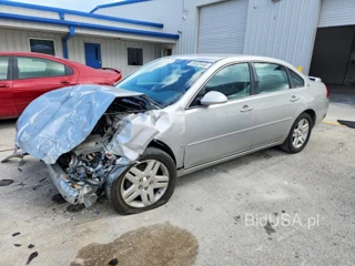 CHEVROLET IMPALA LT