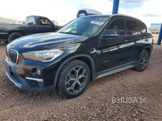 BMW X1 SDRIVE28I
