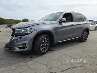BMW X5 XDR40E
