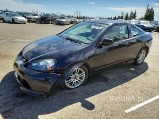 ACURA RSX