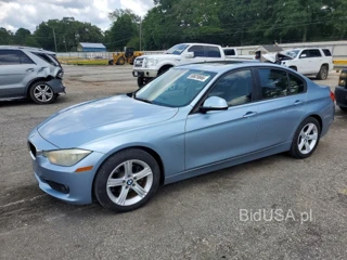 BMW 320 I