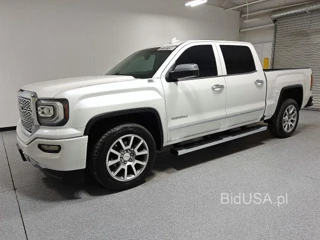 GMC SIERRA K1500 DENALI