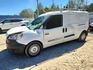RAM PROMASTER CITY