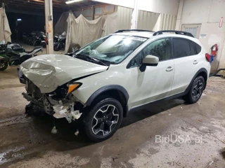 SUBARU XV CROSSTREK 2.0 LIMITED