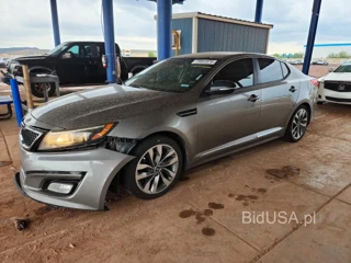 KIA OPTIMA SX