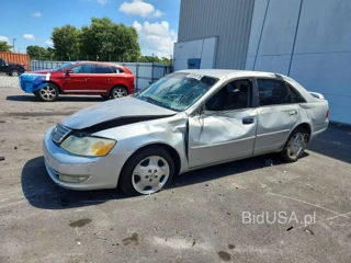 TOYOTA AVALON XLS
