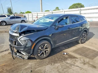 KIA SPORTAGE EX