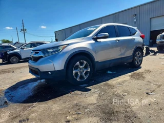 HONDA CR-V EXL