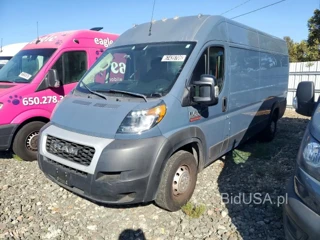 RAM PROMASTER 3500