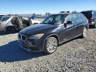 BMW X1 SDRIVE28I