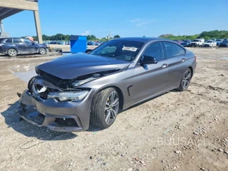 BMW 435 I GRAN COUPE