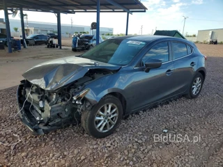MAZDA 3 SPORT