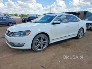 VOLKSWAGEN PASSAT SEL