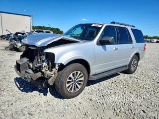 FORD EXPEDITION XLT