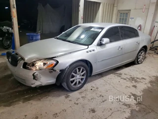 BUICK LUCERNE CXL