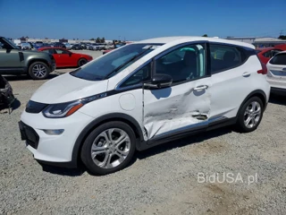 CHEVROLET BOLT EV LT
