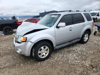 FORD ESCAPE LIMITED