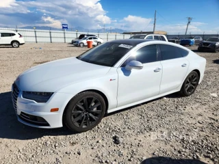 AUDI A7 PREMIUM PLUS