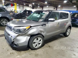 KIA SOUL BASE