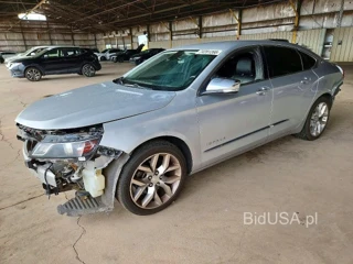 CHEVROLET IMPALA PREMIER