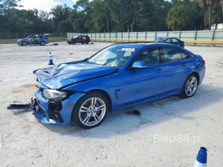 BMW 440XI GRAN COUPE