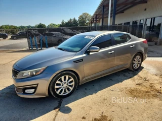 KIA OPTIMA EX