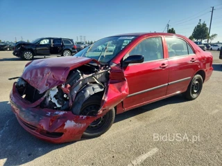TOYOTA COROLLA CE