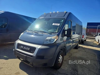 RAM PROMASTER 3500 UNKNOWN