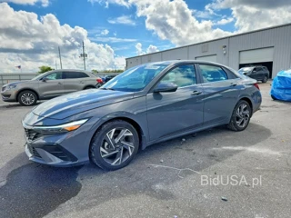 HYUNDAI ELANTRA LIMITED