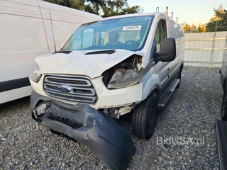 FORD TRANSIT 250