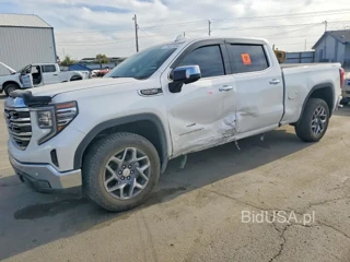 GMC SIERRA K1500 SLT