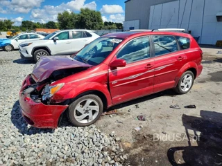 PONTIAC VIBE
