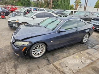 BMW 328 I SULEV