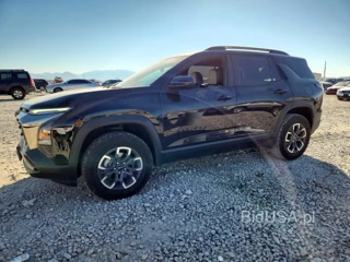 CHEVROLET EQUINOX ACTIV