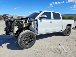 CHEVROLET SILVERADO C1500 LT