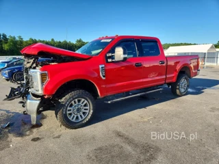 FORD F250 SUPER DUTY