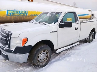 FORD F150