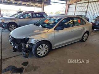 VOLKSWAGEN JETTA BASE