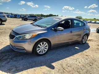 KIA FORTE LX