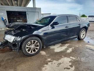 CHRYSLER 300 TOURING