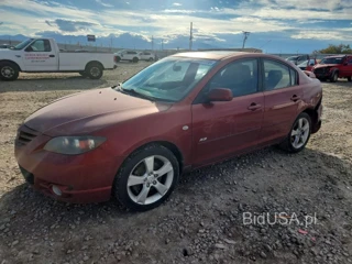 MAZDA 3 S