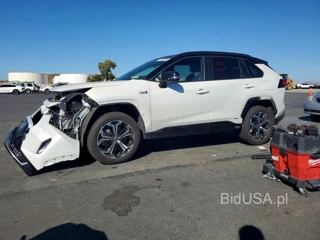 TOYOTA RAV4 PRIME XSE